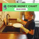 The Ultimate Chore Money Chart: A Simple Guide to Fair Pay