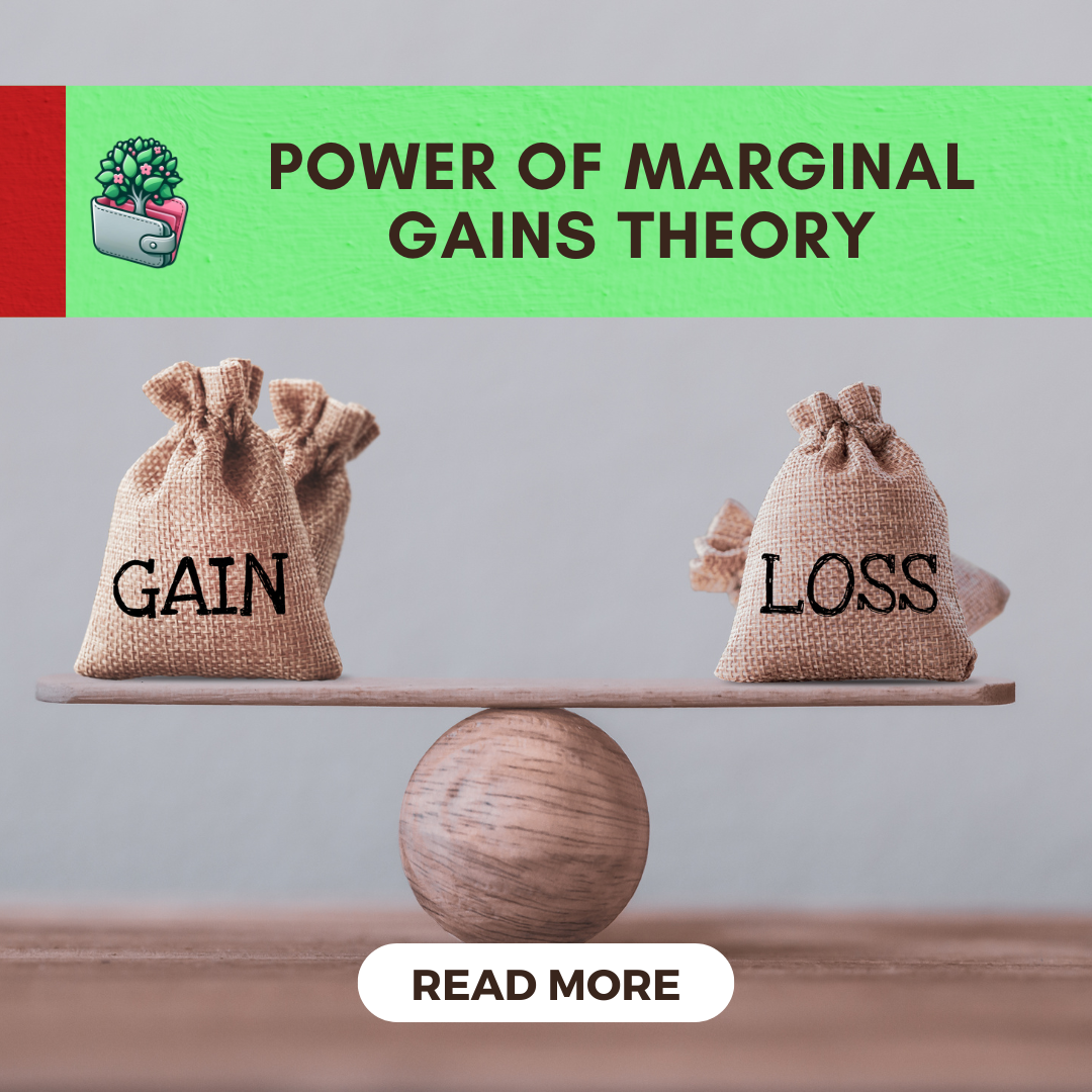 Marginal Gains Theory