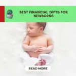 best financial gifts for newborns