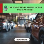 most reliable cars