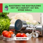 bodybuilding diet on a budget