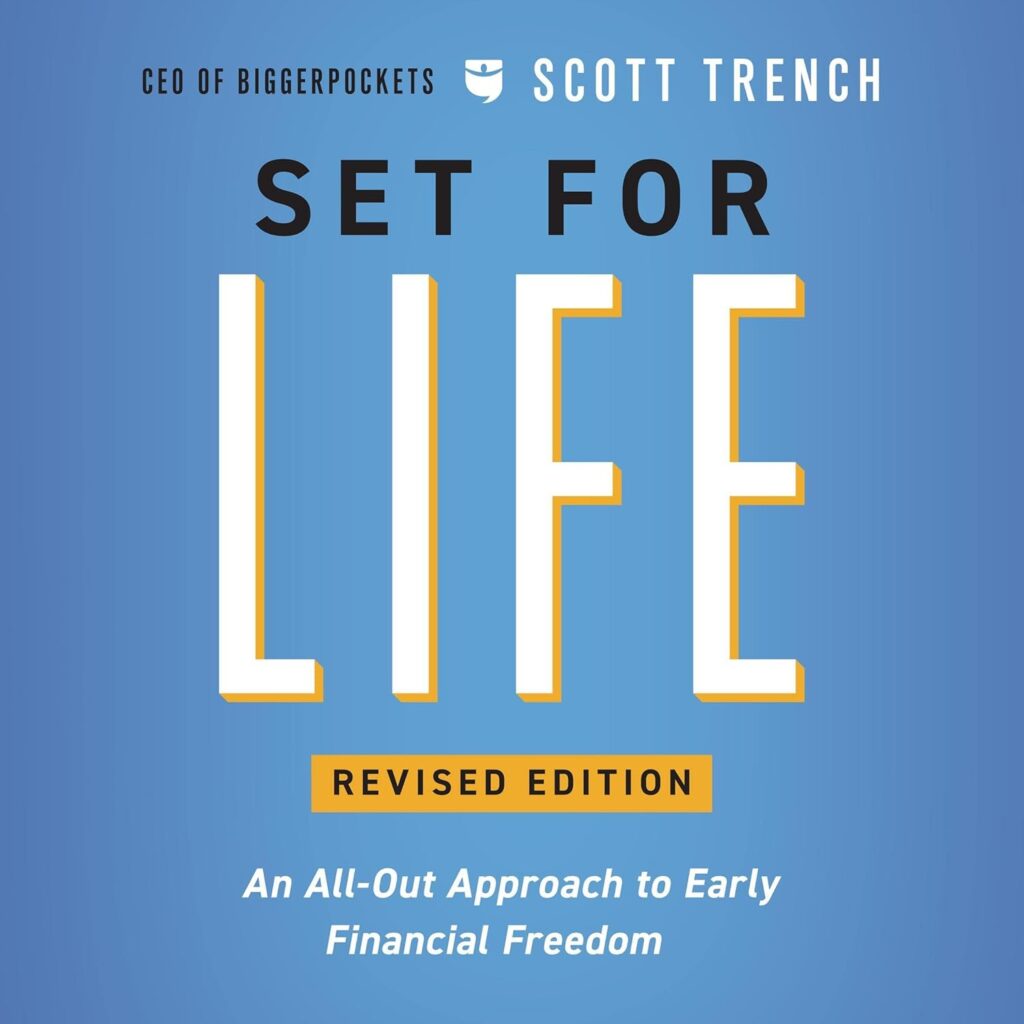 An Honest Review of the Set for Life Book: A Practical Guide to Achieving Early Financial Freedom