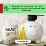 roth ira for college students