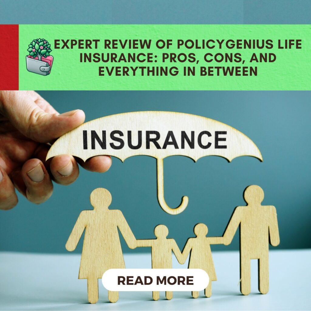 policygenius life insurance