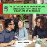 year end financial checklist