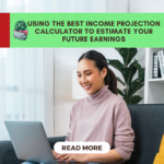 income projection calculator