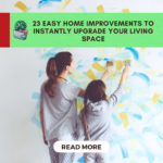 easy home improvements