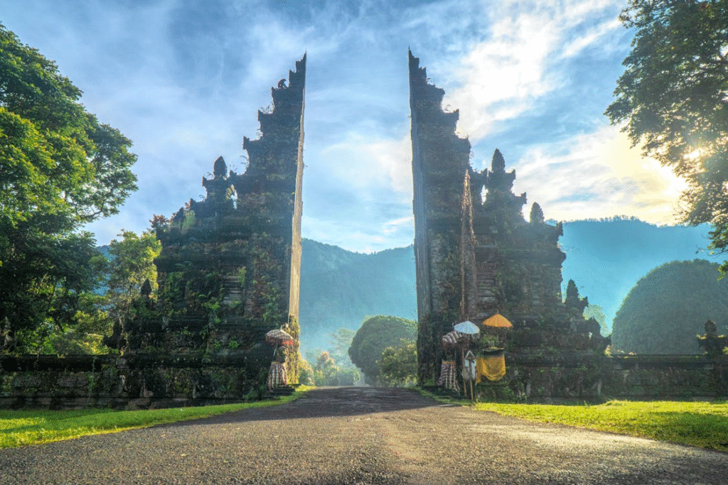 best bali holiday packages