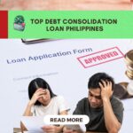 debt consolidation loan philippines