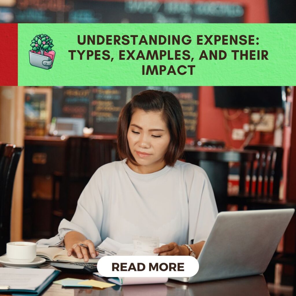 expense