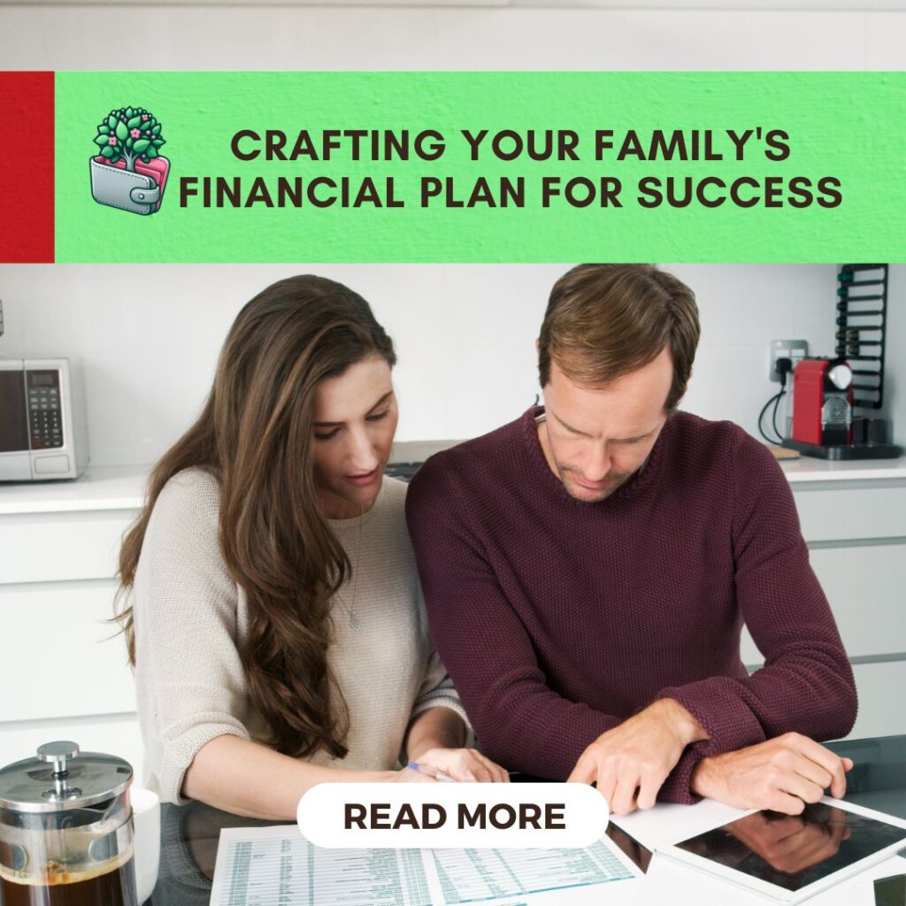 financial plan